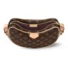 LOUIS VUITTON Women's Shoulder Bag
