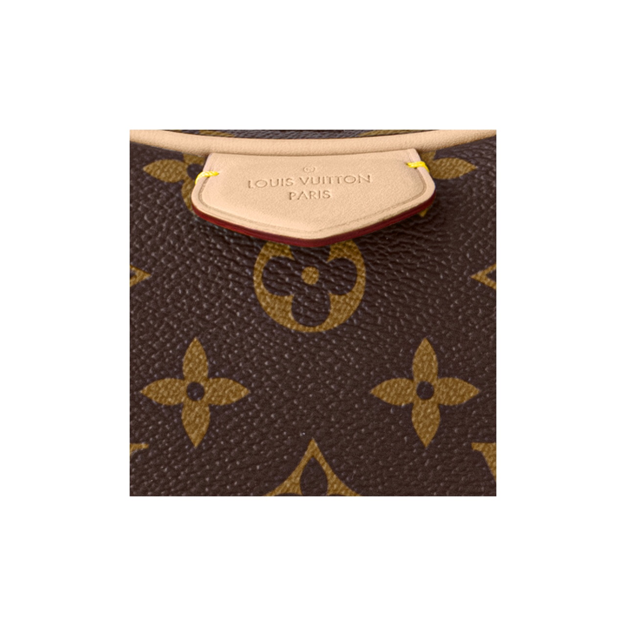 LOUIS VUITTON Women's Shoulder Bag