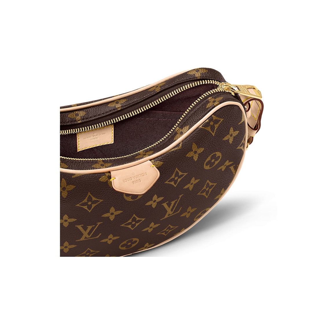 LOUIS VUITTON Women's Shoulder Bag