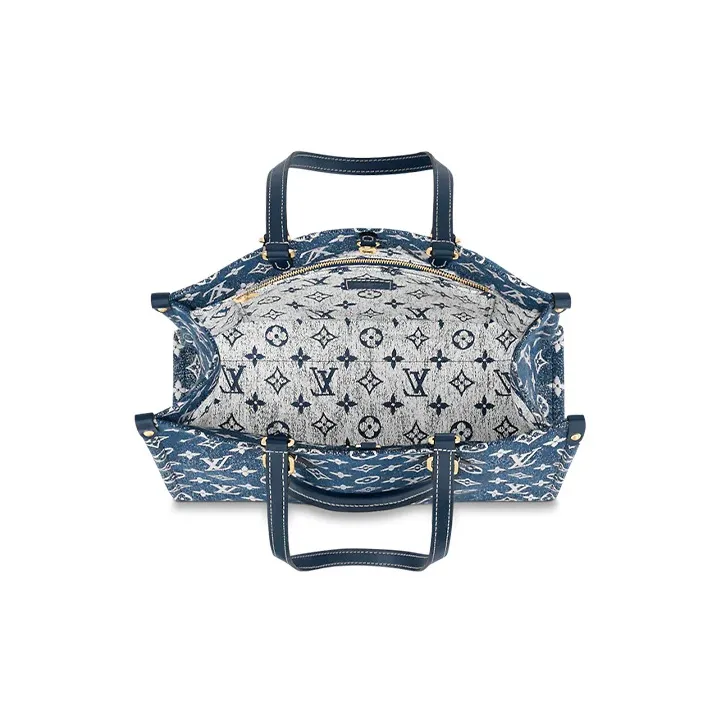 LOUIS VUITTON Ladies ONTHEGO Handbag