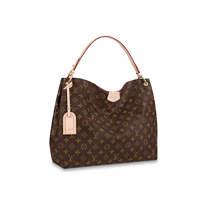 1722600593947.jpg LOUIS VUITTON Ladies Elegant Shoulder Bag