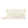 LOUIS VUITTON Ms. Félicie clutch