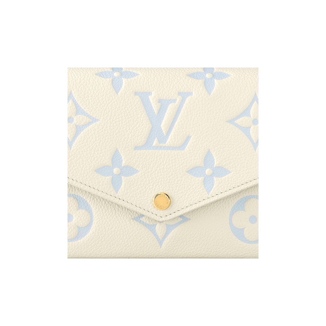 LOUIS VUITTON Ms. Félicie clutch
