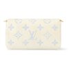 LOUIS VUITTON Ms. Félicie clutch