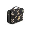 LOUIS VUITTON Women's Pochette Metis Crossbody Bag
