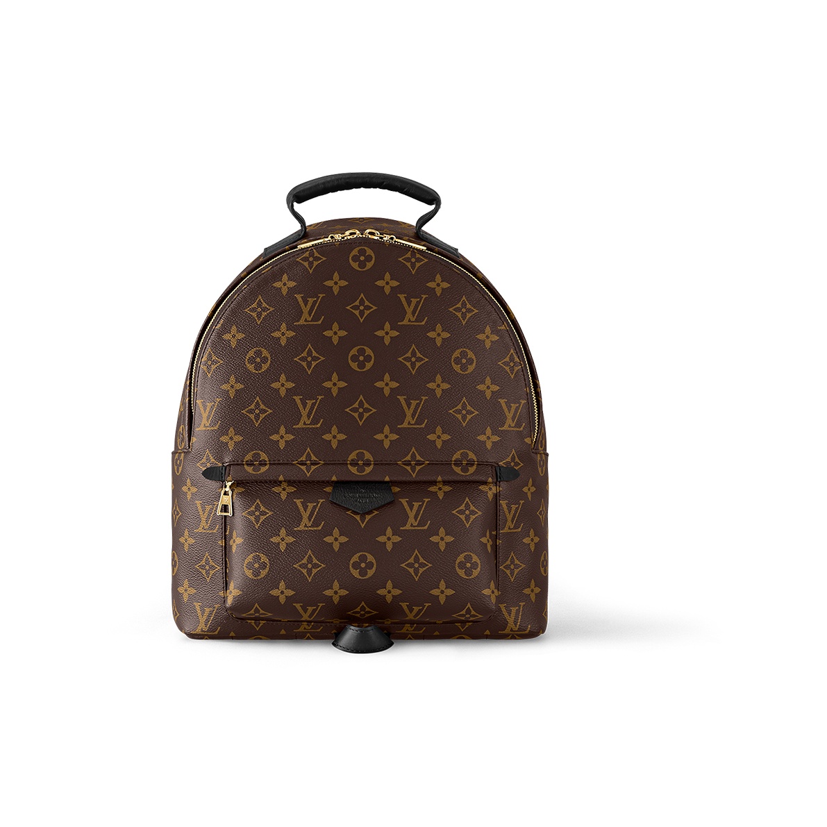 LOUIS VUITTON Ladies Palm Springs Backpack