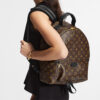 LOUIS VUITTON Ladies Palm Springs Backpack
