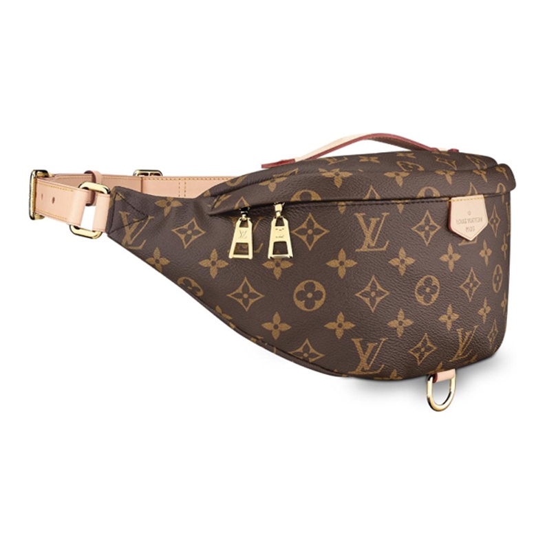 LOUIS VUITTON Ladies fanny pack
