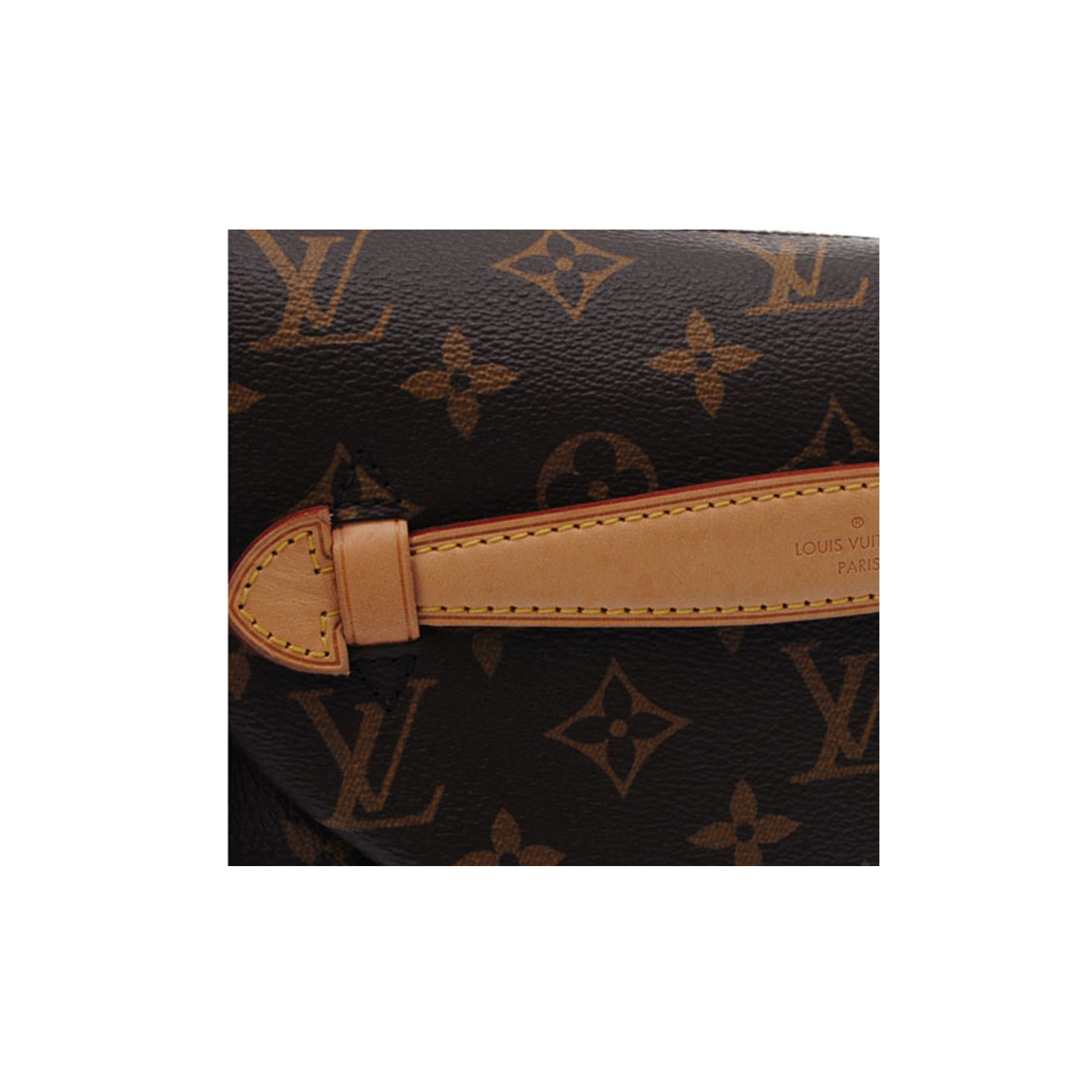 LOUIS VUITTON Ladies fanny pack