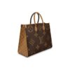 LOUIS VUITTON OnTheGo GM handbag