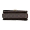 LOUIS VUITTON Women's Pochette Metis Handbag