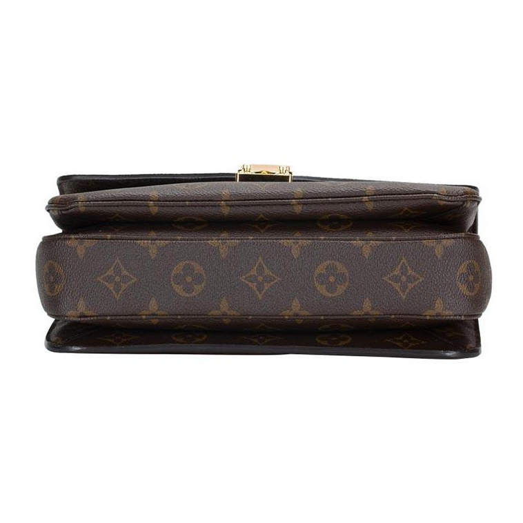 LOUIS VUITTON Women’s Pochette Metis Handbag