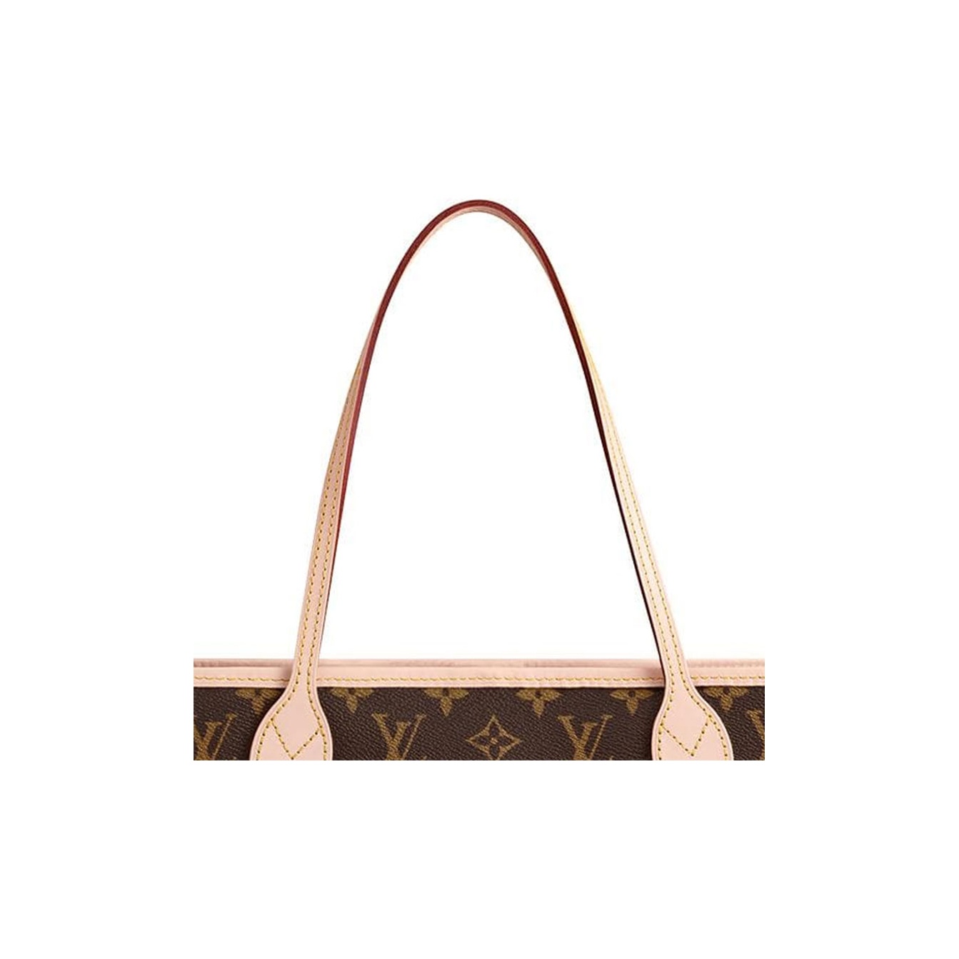 LOUIS VUITTON Ladies NEVERFULL Handbag