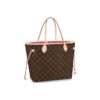 LOUIS VUITTON Ladies NEVERFULL Handbag