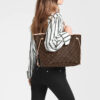 LOUIS VUITTON Ladies NEVERFULL Handbag