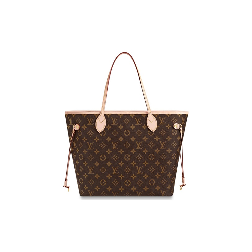 LOUIS VUITTON Ladies NEVERFULL Handbag