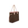 LOUIS VUITTON Ladies NEVERFULL Handbag