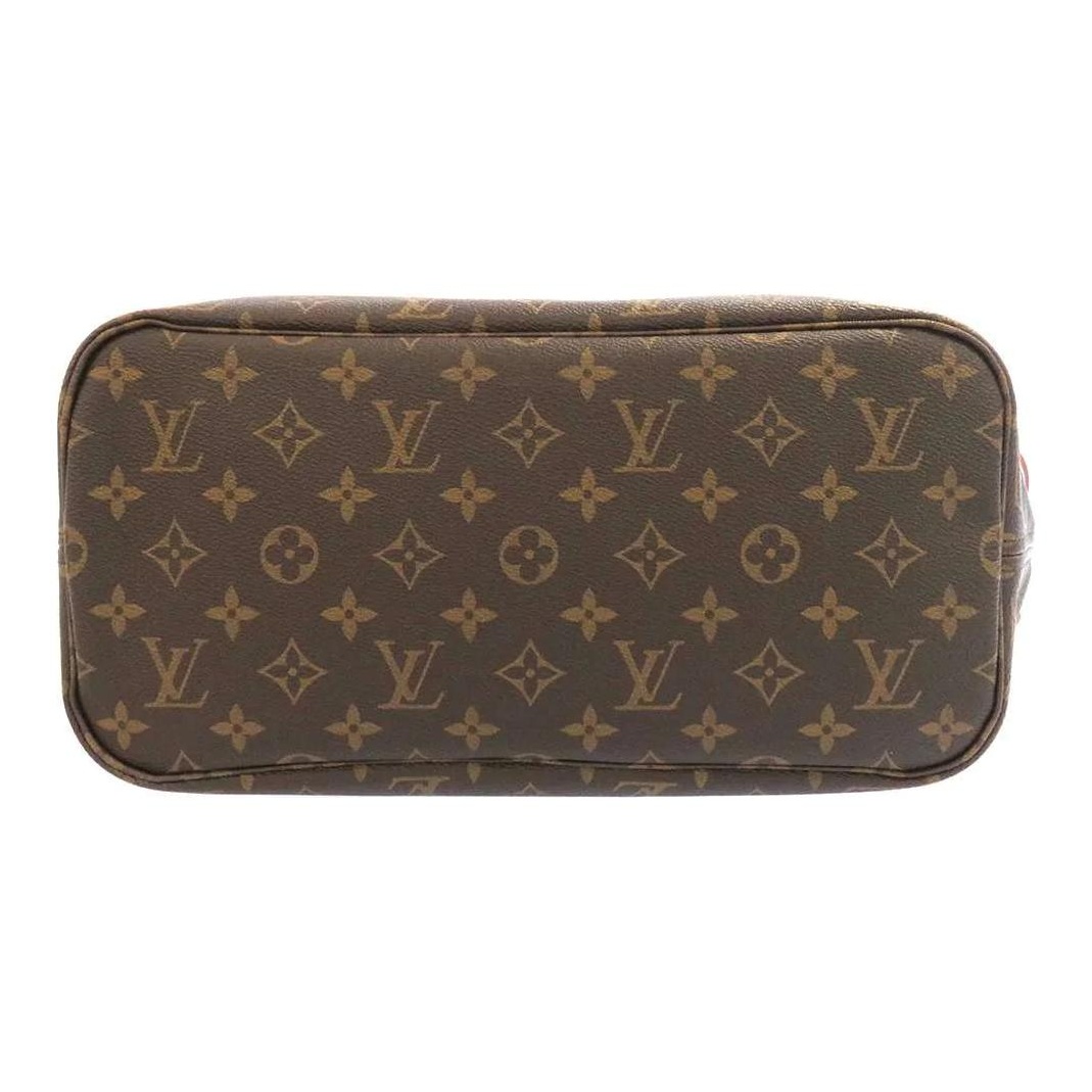 LOUIS VUITTON Ladies NEVERFULL Handbag