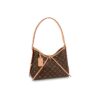 LOUIS VUITTON CarryAll PM shoulder bag