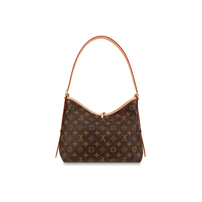 LOUIS VUITTON CarryAll PM shoulder bag