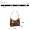 LOUIS VUITTON CarryAll PM shoulder bag