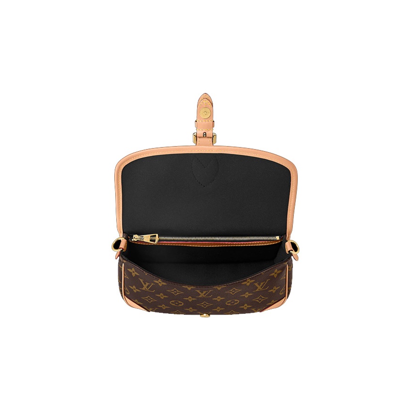 LOUIS VUITTON Women’s Diane Shoulder Bag