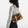 LOUIS VUITTON Women's Diane Shoulder Bag