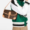 LOUIS VUITTON Women's Diane Shoulder Bag