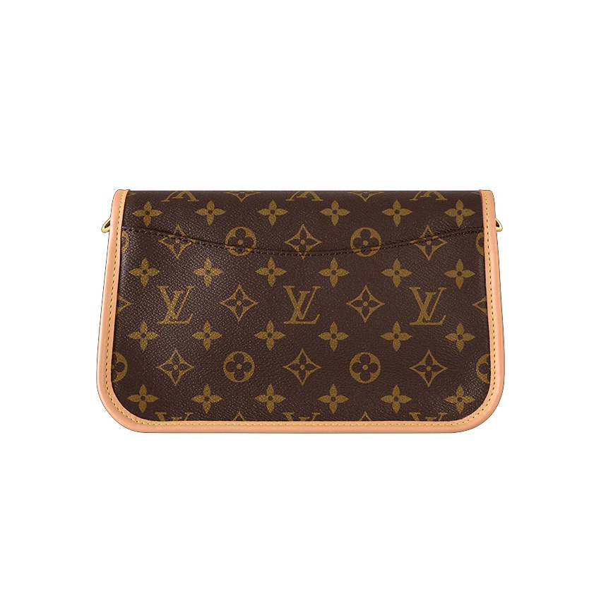 LOUIS VUITTON Women’s Diane Shoulder Bag