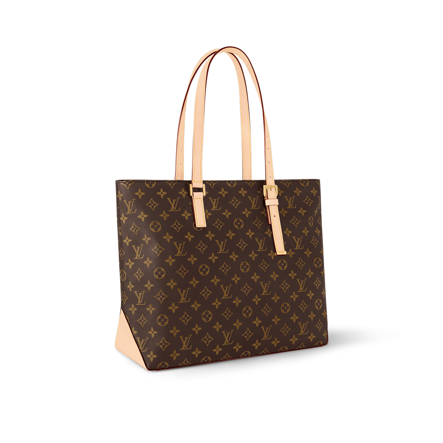 LOUIS VUITTON's new MEZZO handbag for the season