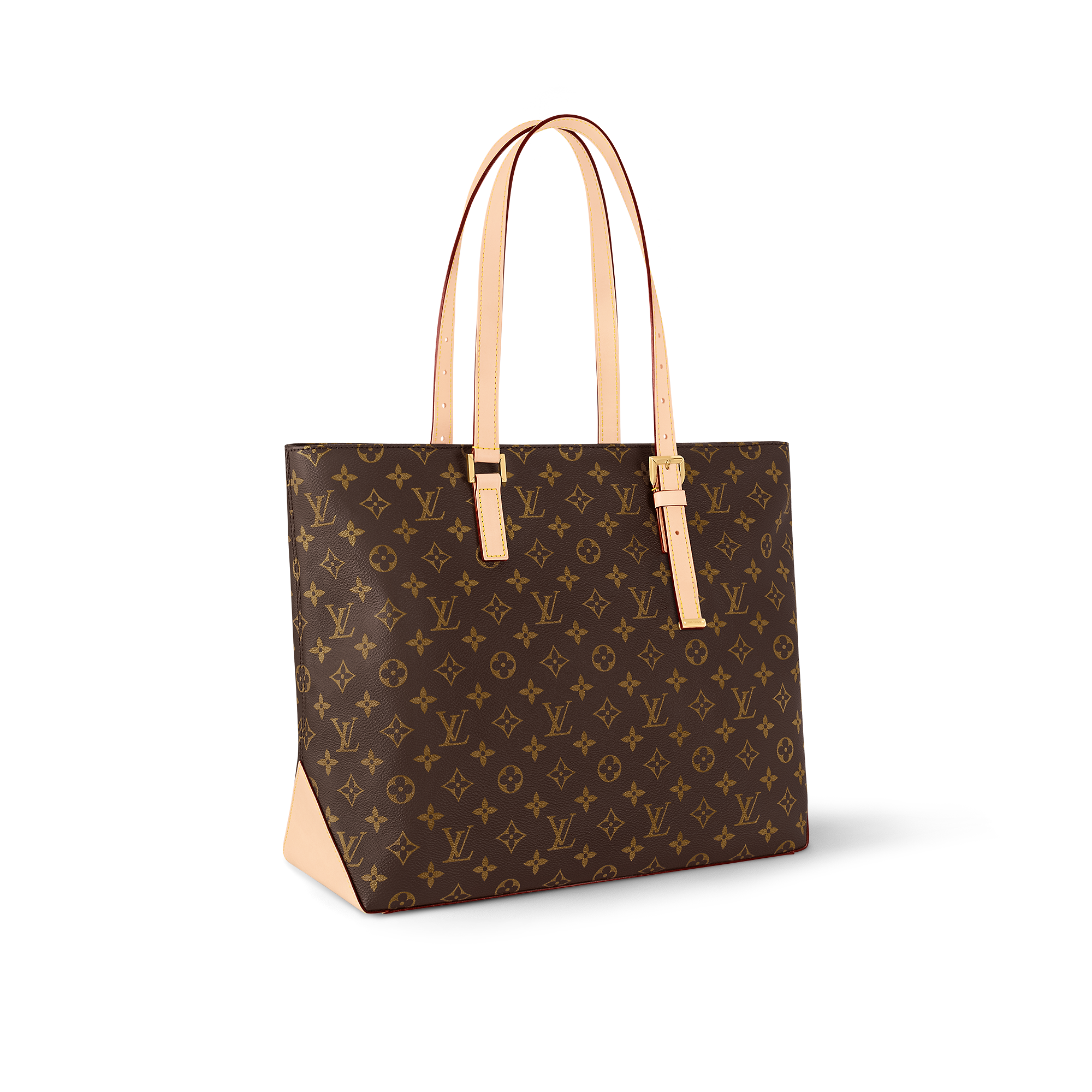 LOUIS VUITTON’s new MEZZO handbag for the season