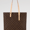LOUIS VUITTON's new MEZZO handbag for the season