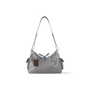 LOUIS VUITTON Women's Handheld Shoulder Bag