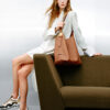LOUIS VUITTON Women's Shoulder Bag
