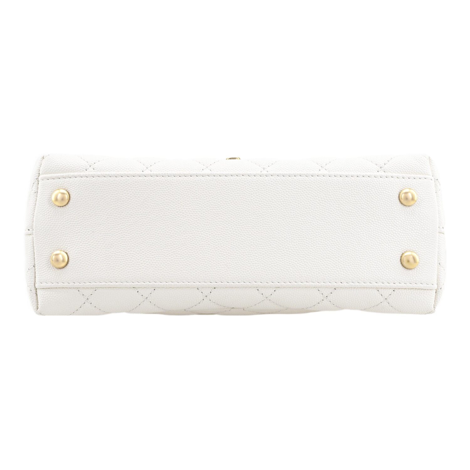 CHANEL COCO portable messenger bag