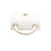 CHANEL COCO portable messenger bag