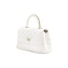 CHANEL COCO portable messenger bag