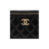 CHANEL clutch bag