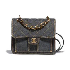 CHANEL backpack