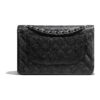 CHANEL Classic Flip CF Crossbody Bag