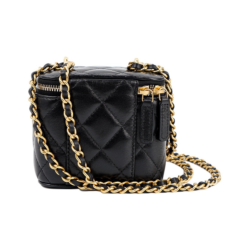 CHANEL 23C early spring messenger bag