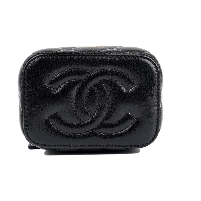 CHANEL 23C early spring messenger bag