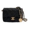 CHANEL Classic Flip CF Crossbody Bag