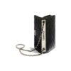 CHANEL WOC messenger bag