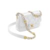 CHANEL messenger bag