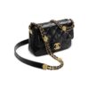 CHANEL messenger bag