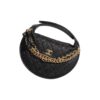 Chanel, handbag.