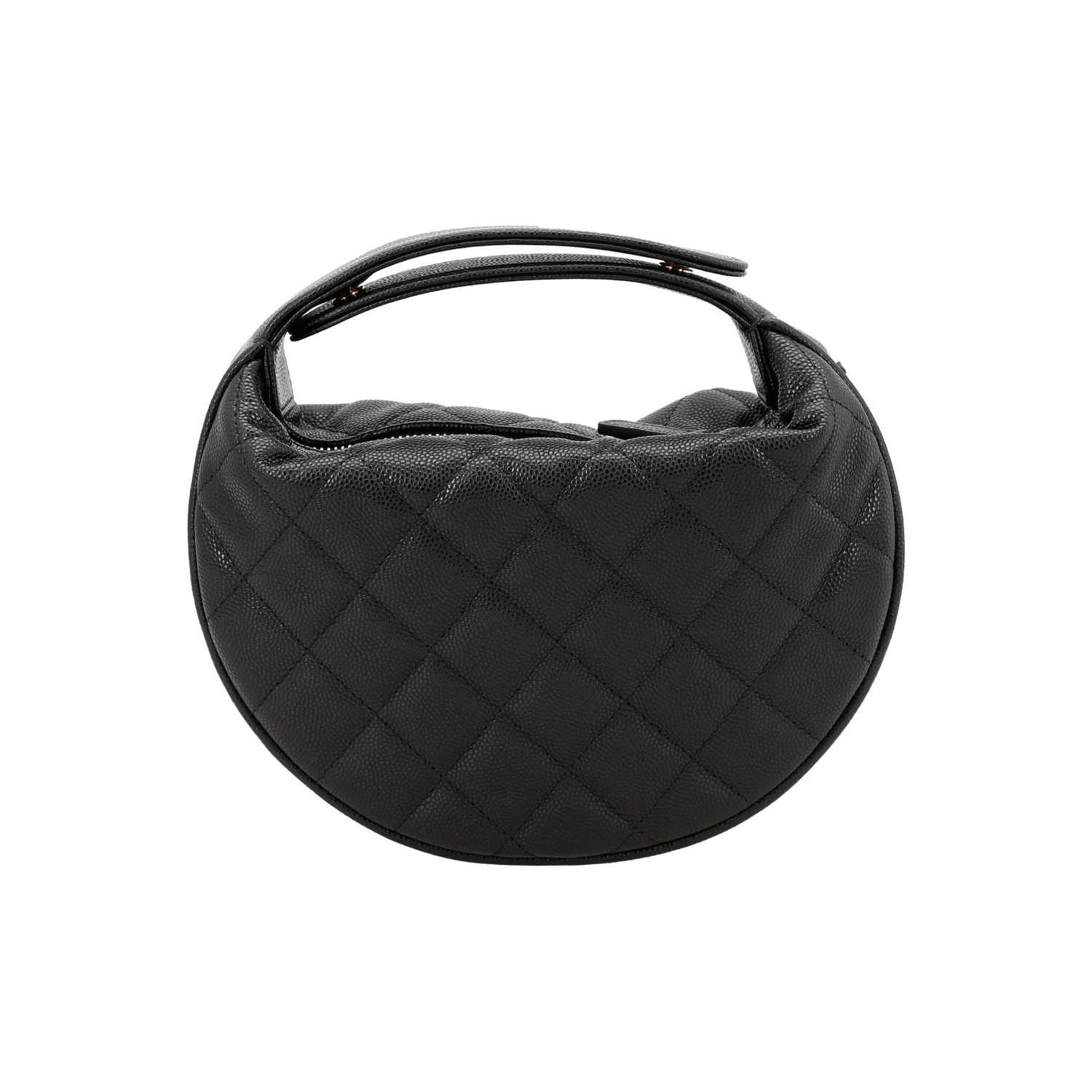 Chanel, handbag.