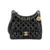CHANEL HOBO Tmall, elf messenger bag