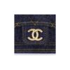 CHANEL messenger bag